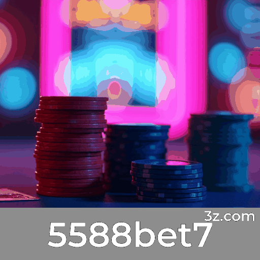 5588bet7: Emoção e Oportunidades de Ganho nos Jogos de Cassino