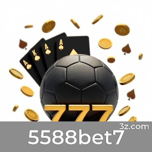 5588bet7: Slots - Mega Jackpots, Jogos de Mesa - Estratégia Pura, Dealer ao Vivo - Experiência Imersiva