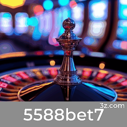 5588bet7: Especialista em Apostas Esportivas no Brasil