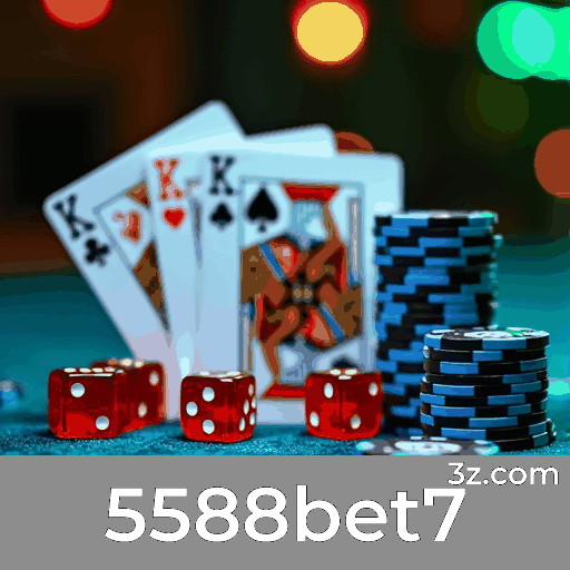 5588bet7: Solução Completa para Apostas Online