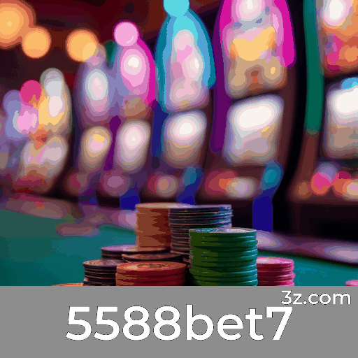 5588bet7: A Plataforma de Apostas no Seu Bolso