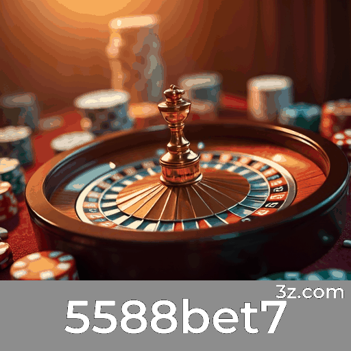 5588bet7: Aproveite Promoções Imperdíveis Agora!