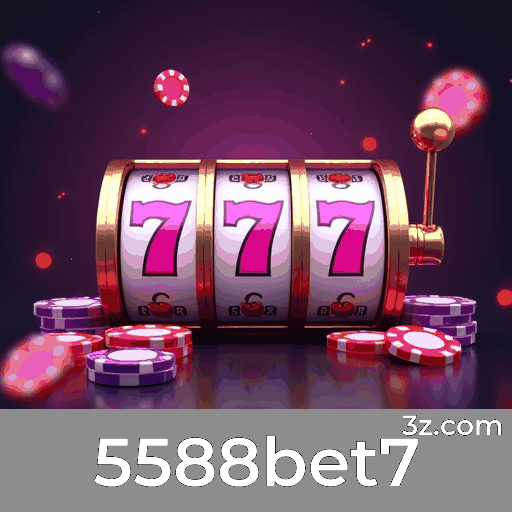 5588bet7: Solução Completa para Apostas Online