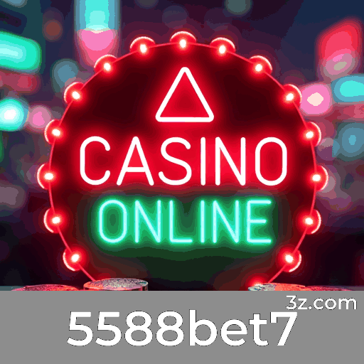 5588bet7: Bônus e Promoções Imperdíveis
