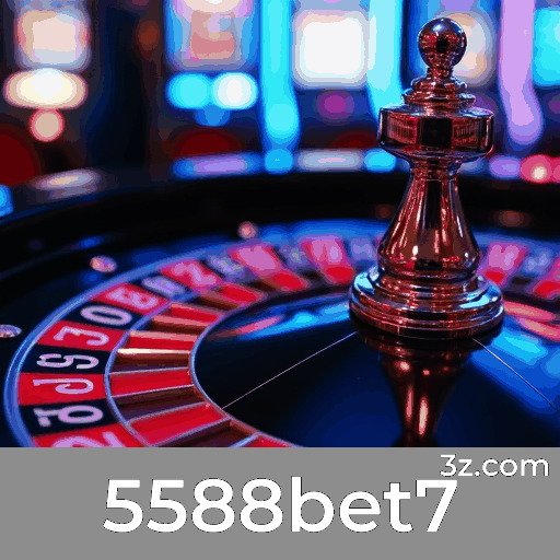 5588bet7: Emoção e Oportunidades de Ganho nos Jogos de Cassino