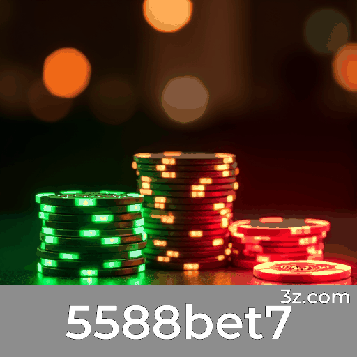 5588bet7: A Plataforma de Apostas no Seu Bolso